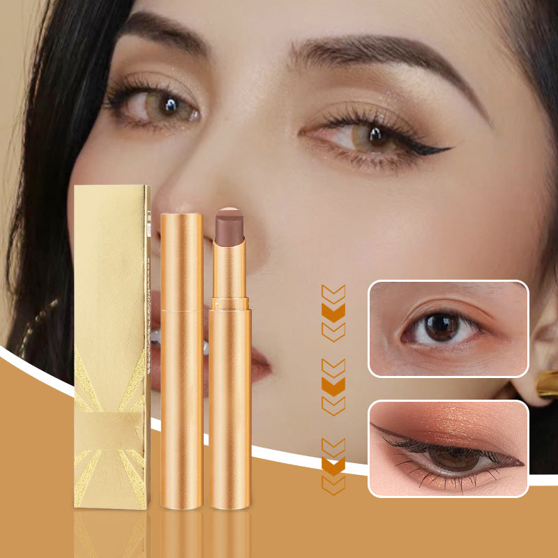 🔥LAST DAY SALE: ONLY £5.99!!🌸✨3 Colors in 1 Eyeshadow Stick