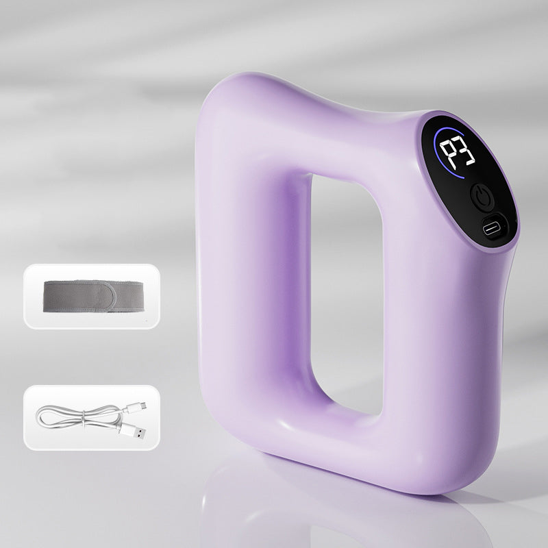 🧘♀️ NOW! Full-Body Fascia Roller – Deep Muscle Relief, Portable Design & Multi-Angle Use ️♀️