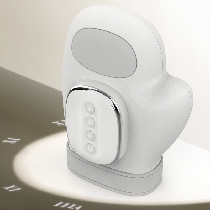 Wireless and Portable Hand Massager Set