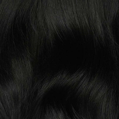 Hairline Topper- Clip Free