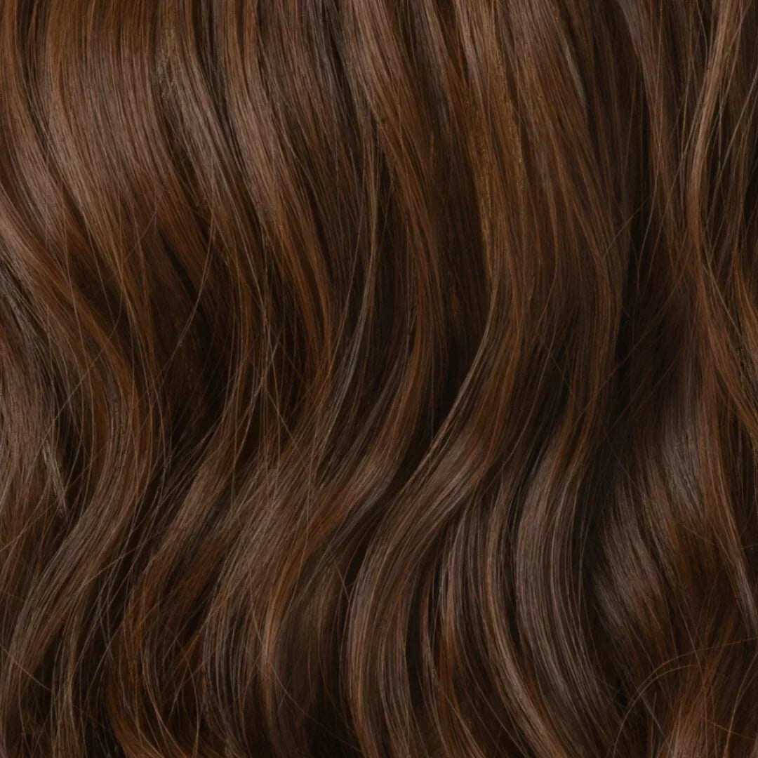 Secret Halo Extensions Set