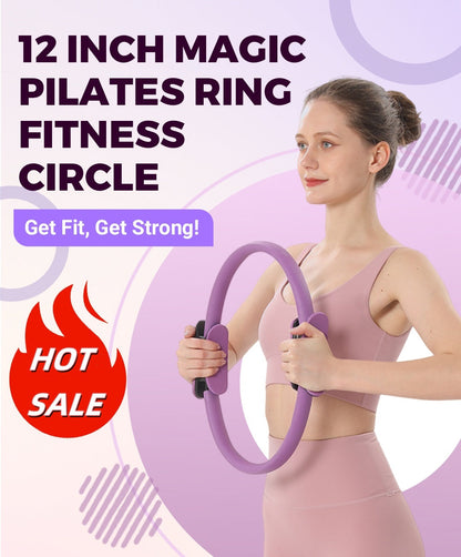 Deals-Pilates Ring Personal Trainer