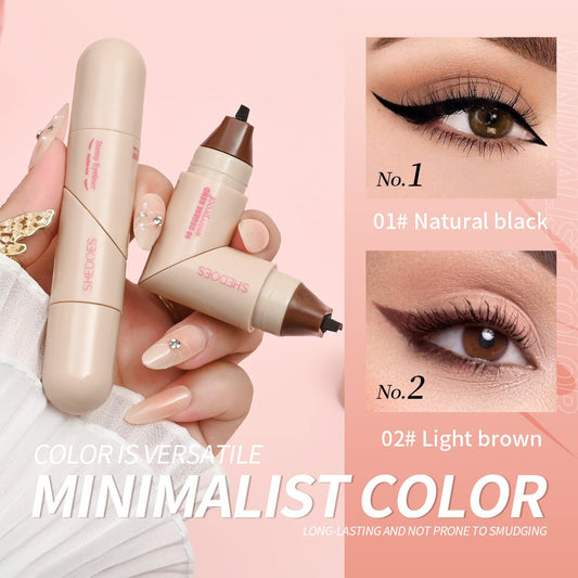 💞Rotating Eyeliner Stamp Pen