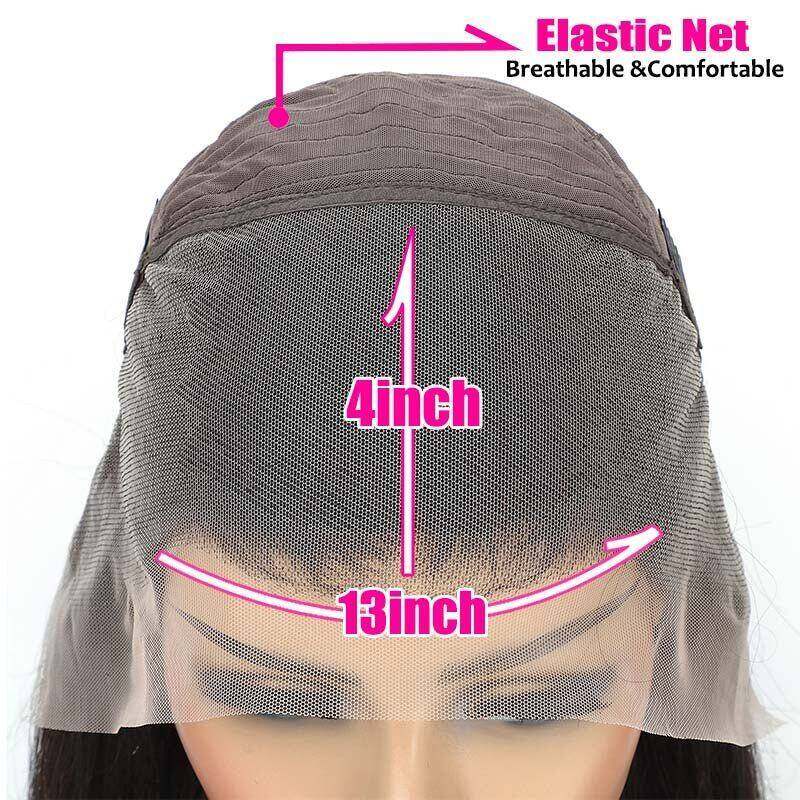 13x4 Lace Front Pixie Cut Wig Short Human Hair wig Short Wigs