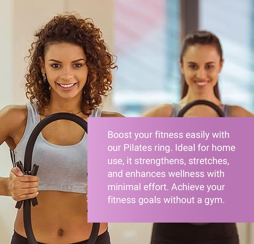 Deals-Pilates Ring Personal Trainer