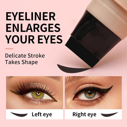 Rotating Eyeliner Stamp Pen