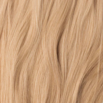 Hairline Topper- Clip Free