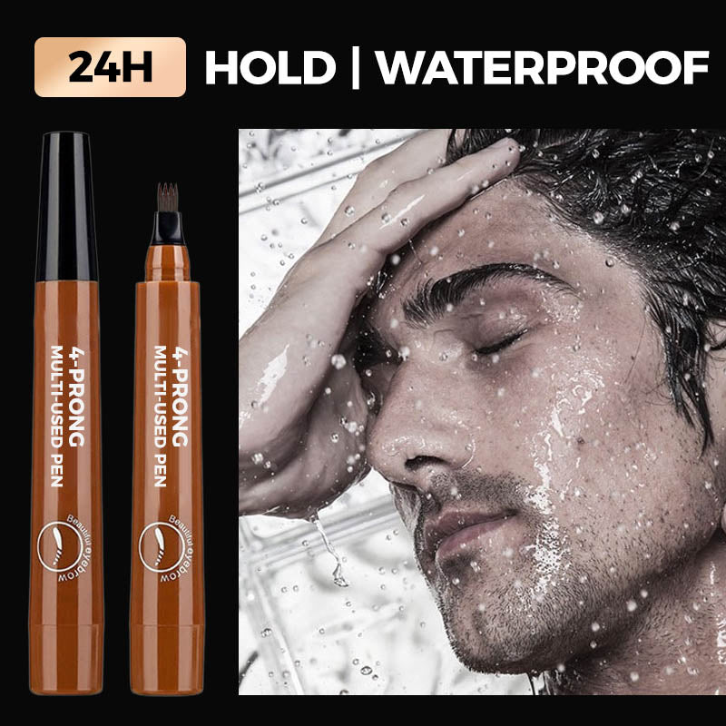 Revolutionary Eyebrow Pencil - ! Perfect Brows Made Easy!