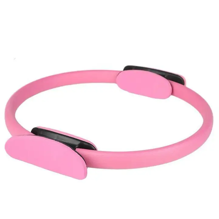Pilates Ring Personal Trainer