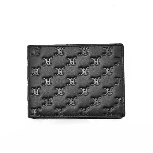 Multi-function Real Leather Wallet New Designer High Quality Luxury Leather Mens Wallets