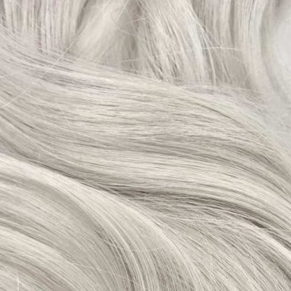 Hairline Topper- Clip Free