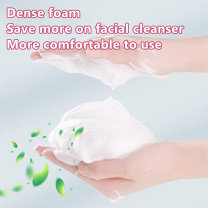 [Best Gift For Her] Electric Facial Cleanser Frother