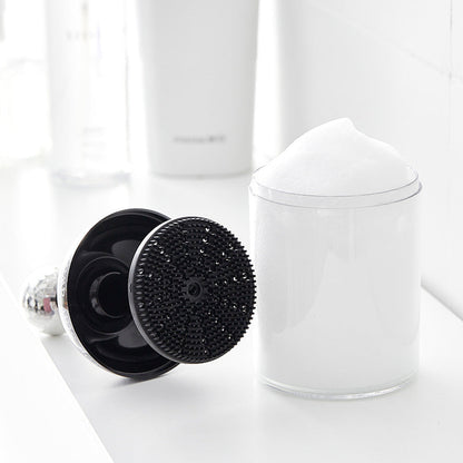 [Best Gift For Her] Electric Facial Cleanser Frother