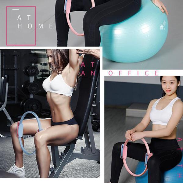 Pilates Ring Personal Trainer