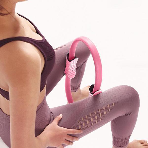 Pilates Ring Personal Trainer
