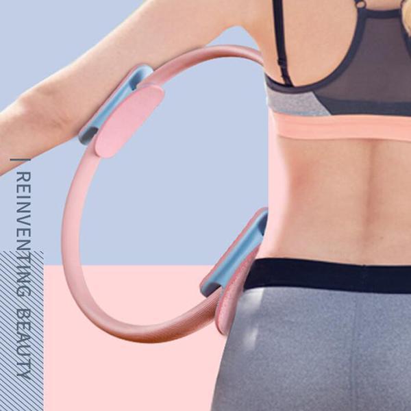 Pilates Ring Personal Trainer