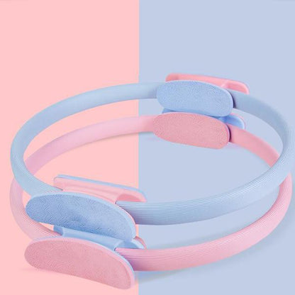 Pilates Ring Personal Trainer