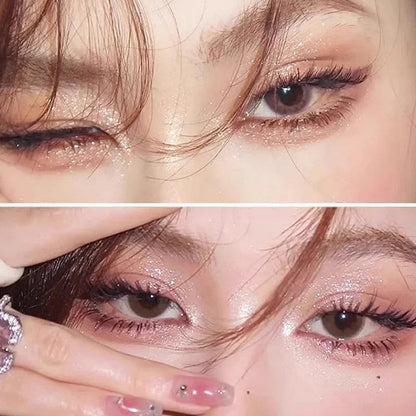 Highlighter Powder Shiny Clear High-gloss Face