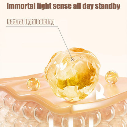 Highlighter Powder Shiny Clear High-gloss Face