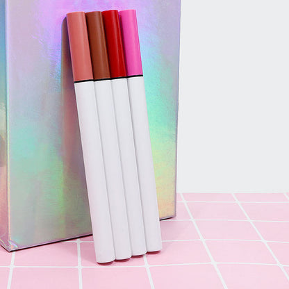 Long Lasting Non-Stick Waterproof Liquid Lip Liner