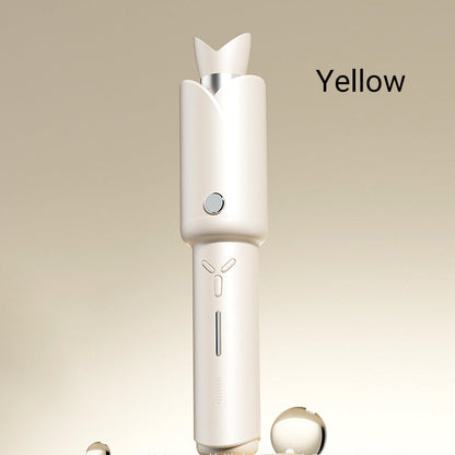 32mm Automatic Curling Iron with 4 Temp Settings