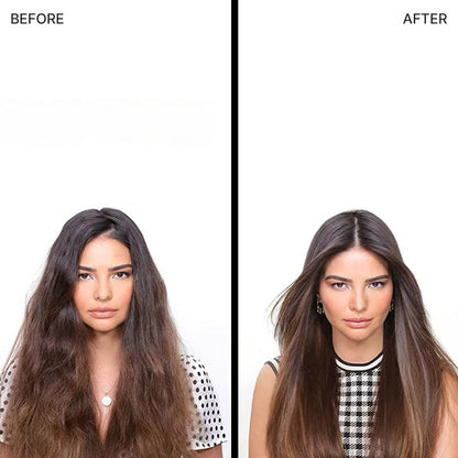 Dream Coat for Curly Hair – Frizz-Free Curls Made Easy