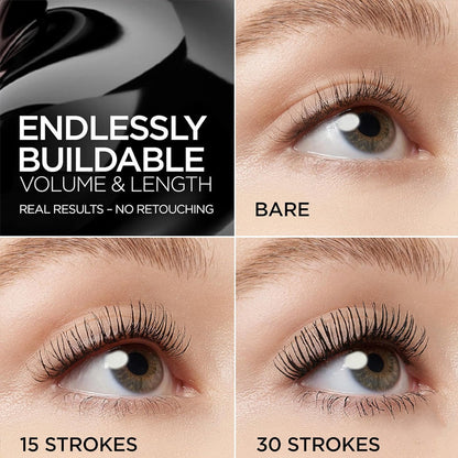 Paradise Big Deal Volumizing Mascara