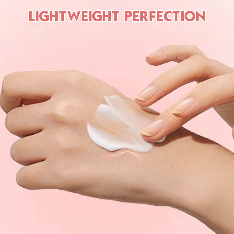 Moisturizing Brightening Tone-up Concealer CreamGlow all day long 🪞
