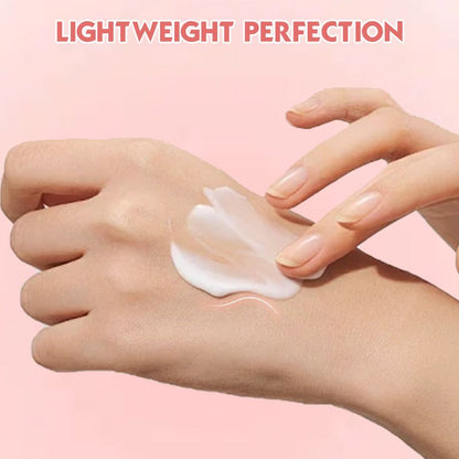 Moisturizing Brightening Tone-up Concealer CreamGlow all day long 🪞