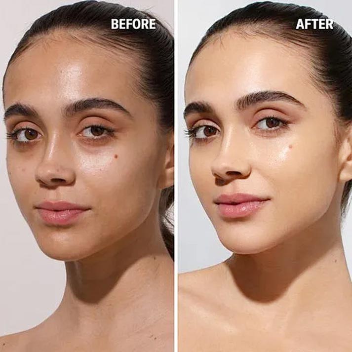 Moisturizing Brightening Tone-up Concealer CreamGlow all day long 🪞