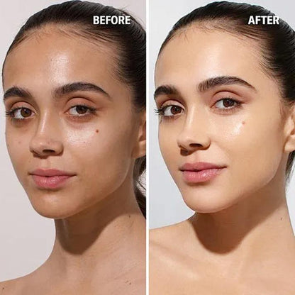 Moisturizing Brightening Tone-up Concealer CreamGlow all day long 🪞