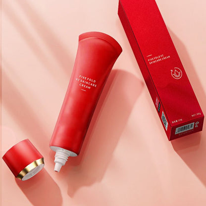 Moisturizing Brightening Tone-up Concealer CreamGlow all day long 🪞