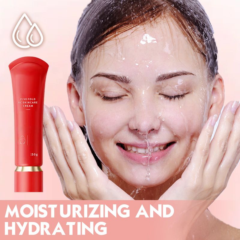 Moisturizing Brightening Tone-up Concealer CreamGlow all day long 🪞