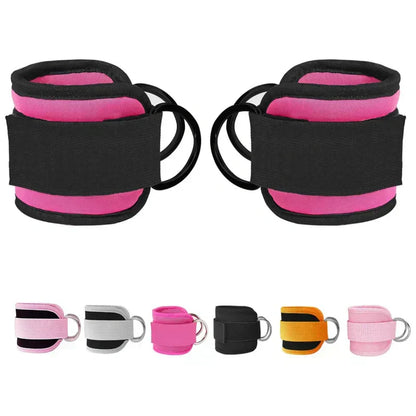 Last Day Promotion !!Ankle Resistance Training Device