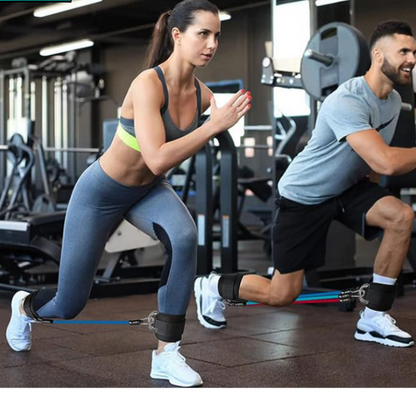 Last Day Promotion !!Ankle Resistance Training Device