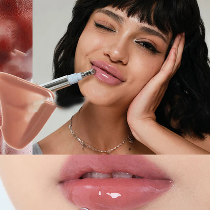 Watery Essence Lip Glaze