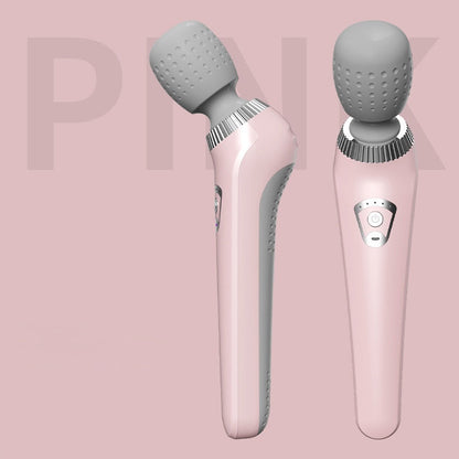 Personal Deep Tissue Vibrating Massager for Full Body