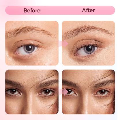 Multifunctional 6-Color Eyeshadow Palette