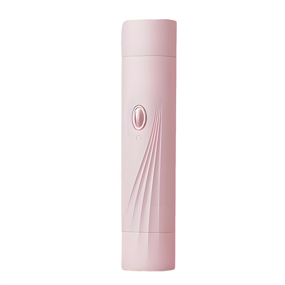 Deals-Portable Dual-Head Electric Epilator