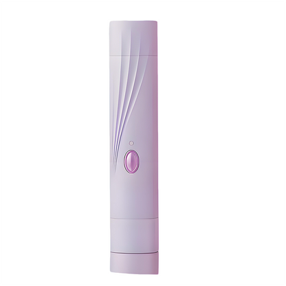 Deals-Portable Dual-Head Electric Epilator
