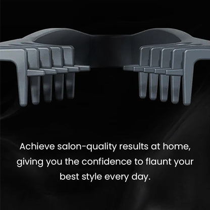 Offers-Men's Professional Hair Styling Comb