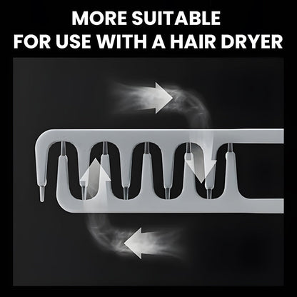 Offers-Men's Professional Hair Styling Comb