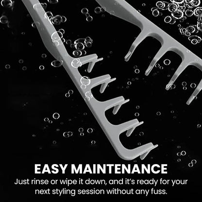 Offers-Men's Professional Hair Styling Comb