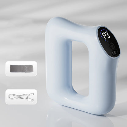 🧘‍♀️ NOW! Full-Body Fascia Roller – Deep Muscle Relief, Portable Design & Multi-Angle Use ️‍♀️
