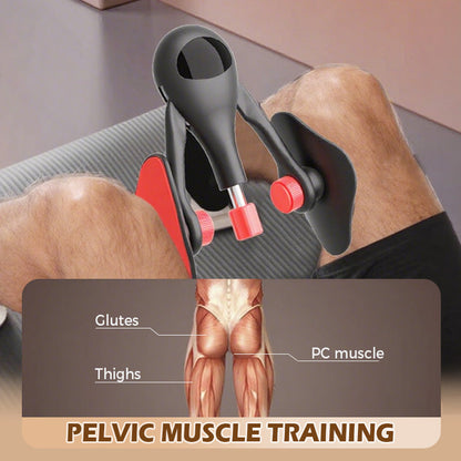 Deals-Adjustable Hip & Thigh Machine