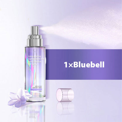 s Long-Lasting Lightweight Hair Soft Essential Oil Spray