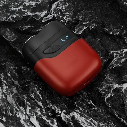 Portable Mini Electric Shaver