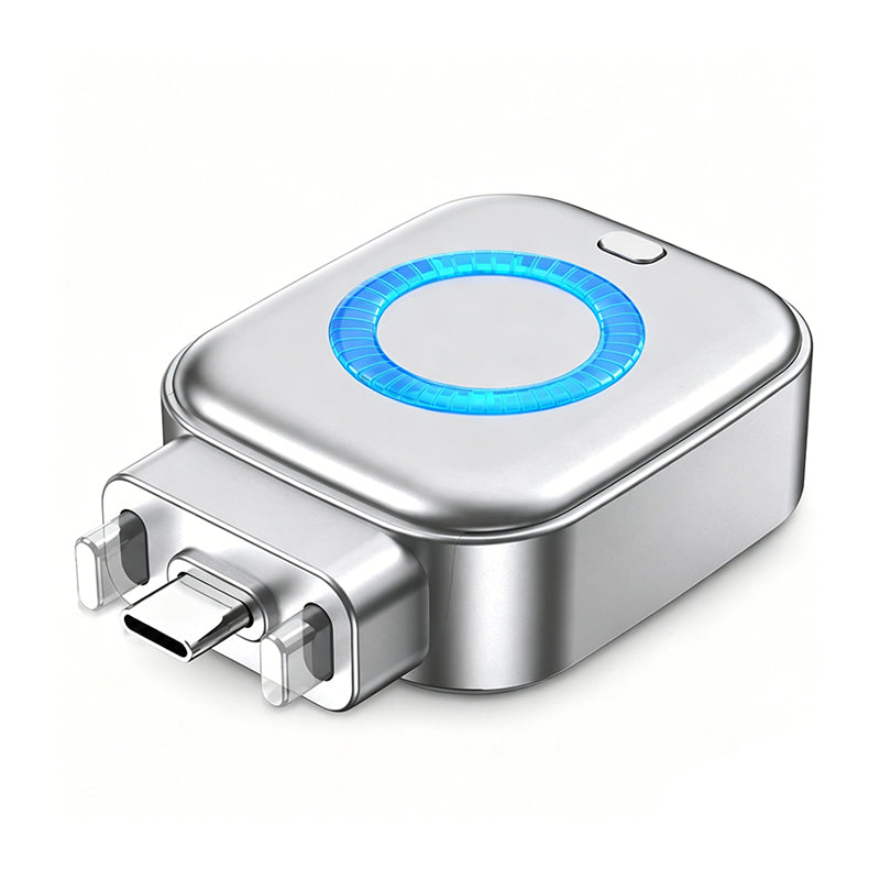 ⚡140W Super Fast Charger with AI Auto Shutdown – USB-C PD3.1 – Intelligent Battery Protection – Universal for iPhone, MacBook & Tablets