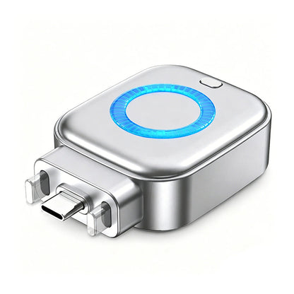 ⚡140W Super Fast Charger with AI Auto Shutdown – USB-C PD3.1 – Intelligent Battery Protection – Universal for iPhone, MacBook & Tablets